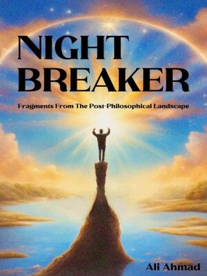 cover image of Night Breaker